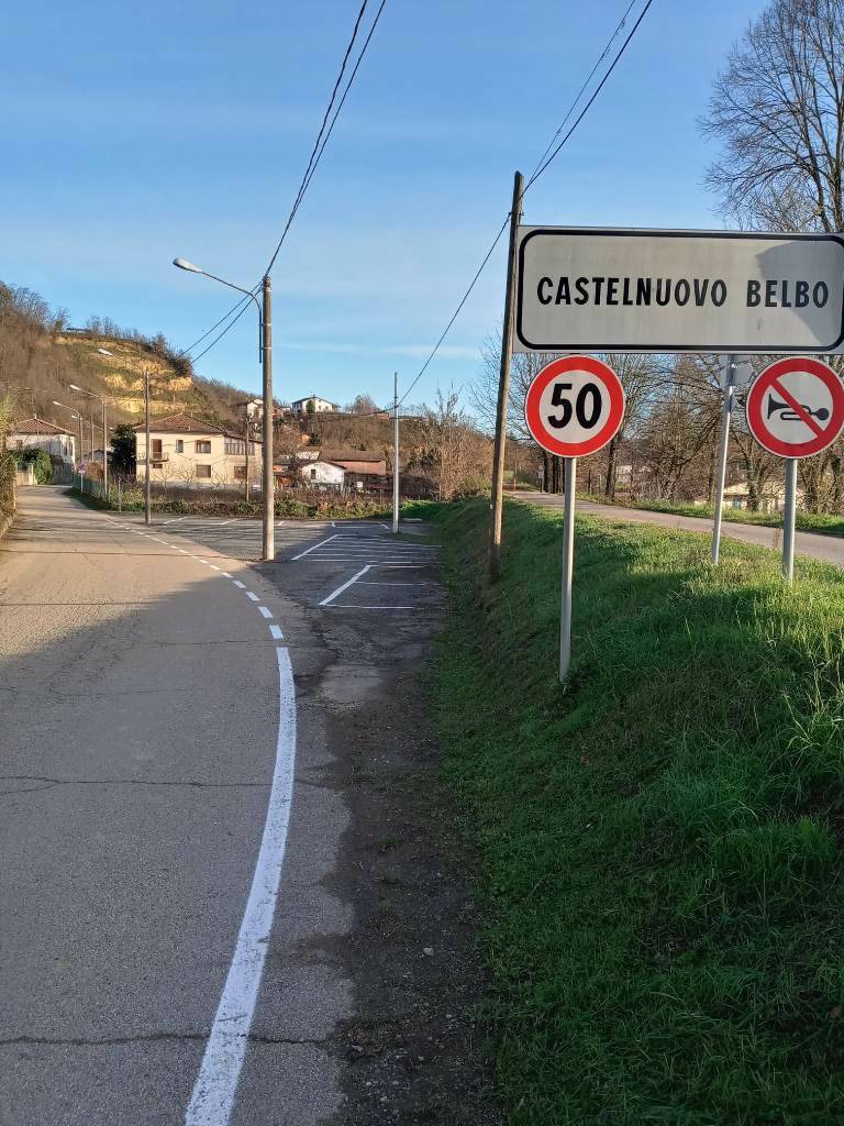 intitolazione piazza francesco delponte castelnuovo belbo