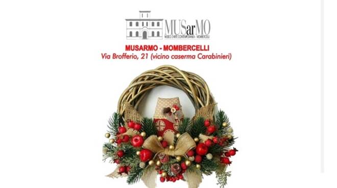 mostra natale musarmo