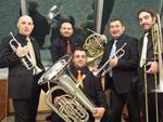 osa brass quintet