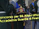 concorso allievi ufficiali guardia di finanza