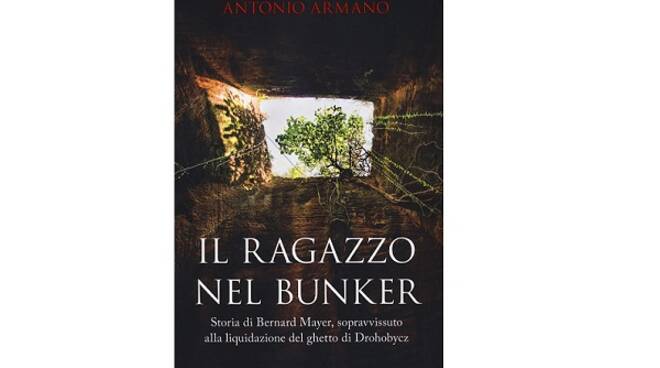 il ragazzo nel bunker