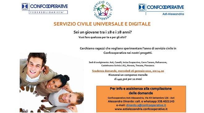 servizio civile confcooperative 660