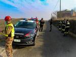 controllo droni peste suina castel boglione