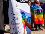 Da Piazza San Secondo si alza un grido di pace "Asti dice no alla guerra"