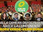 Europa Verde-Verdi Europei parlamentari