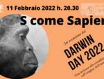 Darwin day 2022