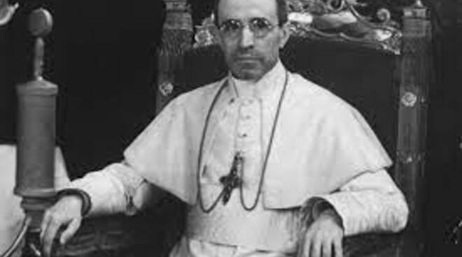 PIO XII wikicommons