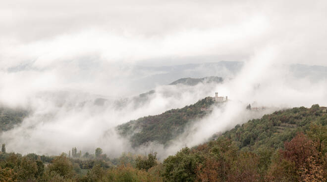 Impossible langhe