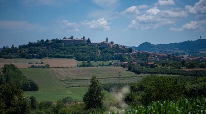 oro monferrato nord astigiano tartufo nero