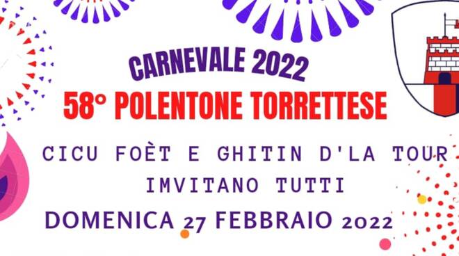 Polentone torrettese