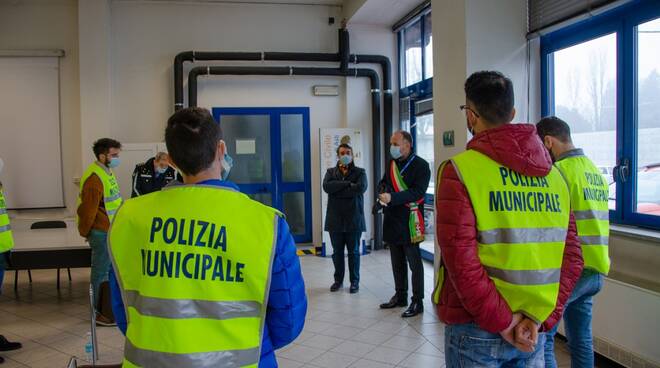 polizia asti