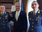 prefetto asti riceve comandante finanza piemonte generale lipari