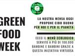 green food week