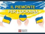 il piemonte per l'ucraina