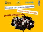 locandina teatro unicef asti