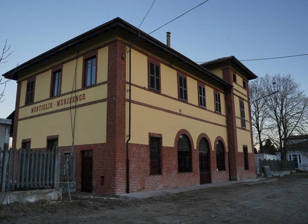 stazione montiglio fondazione fs