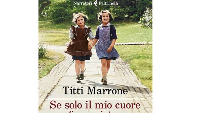 titti marrone se solo il mio cuore fosse pietra