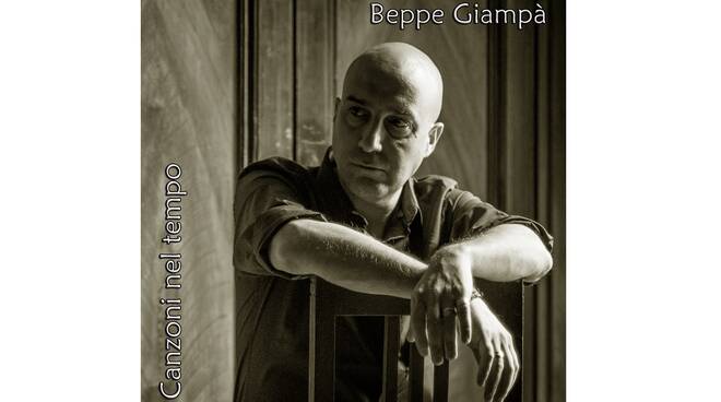 beppe giampà canzone del tempo