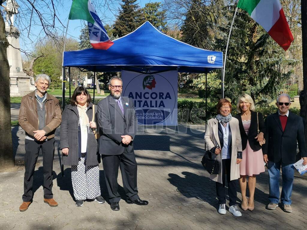 presentazione lista ancora italia asti