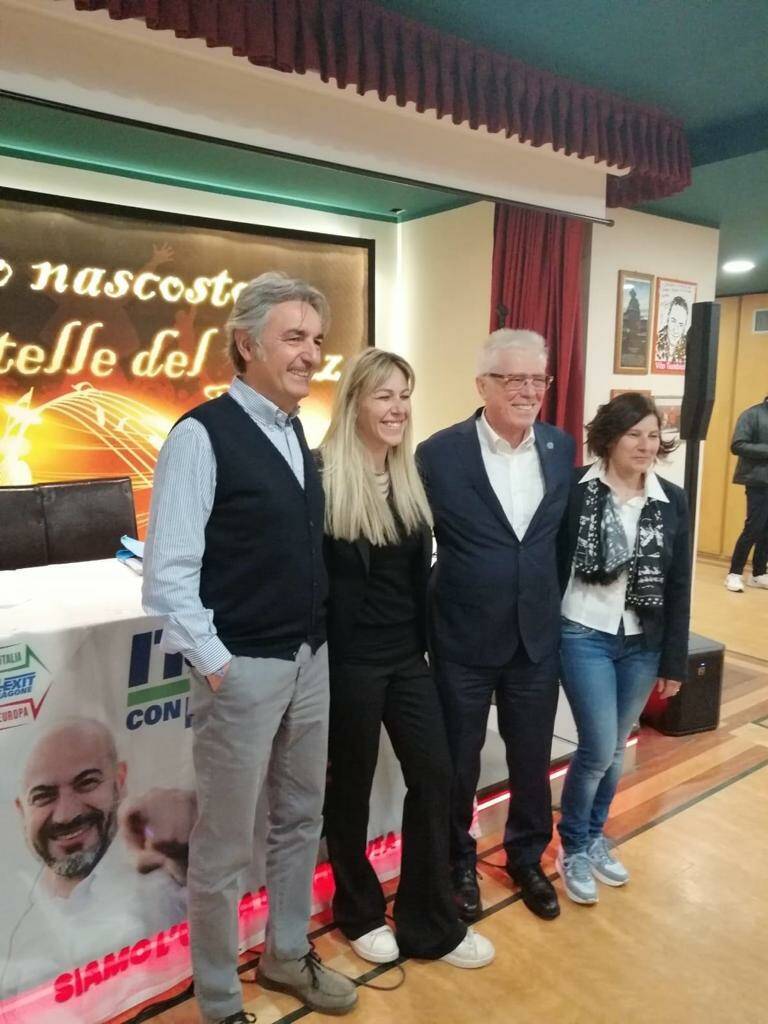 Presentazione italexit