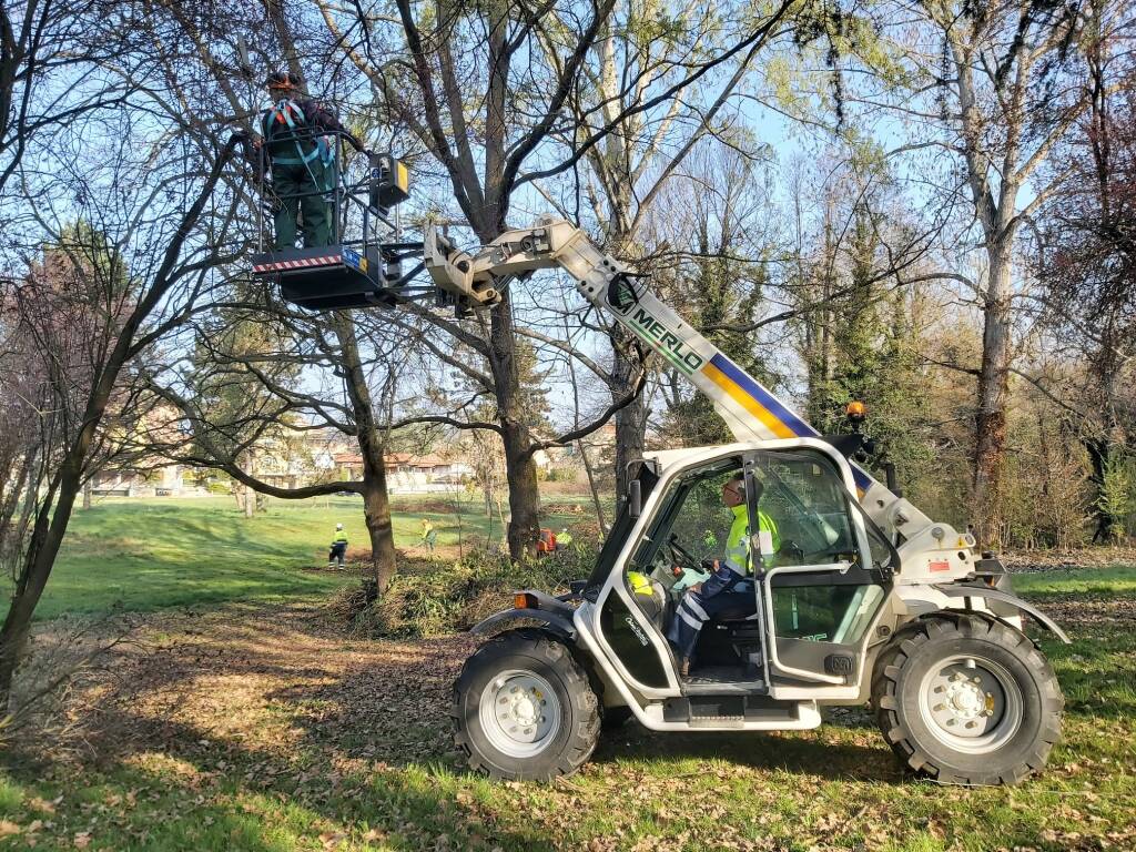 lavori rio crosio alpini asti