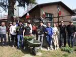 rio crosio studenti penna