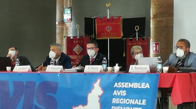 assemblea provinciale avis