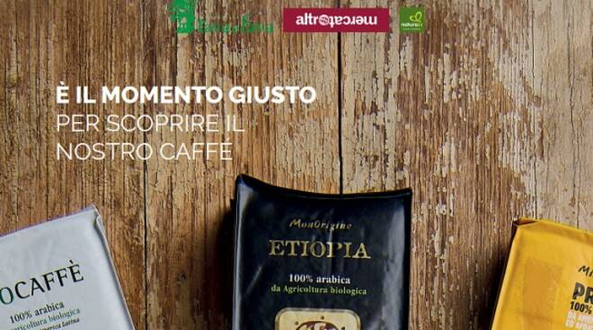 caffè altromercato