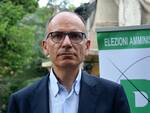 Enrico Letta ad Asti