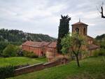 abbazia vezzolano albugnano