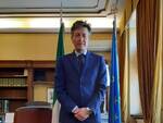 prefetto claudio ventrice