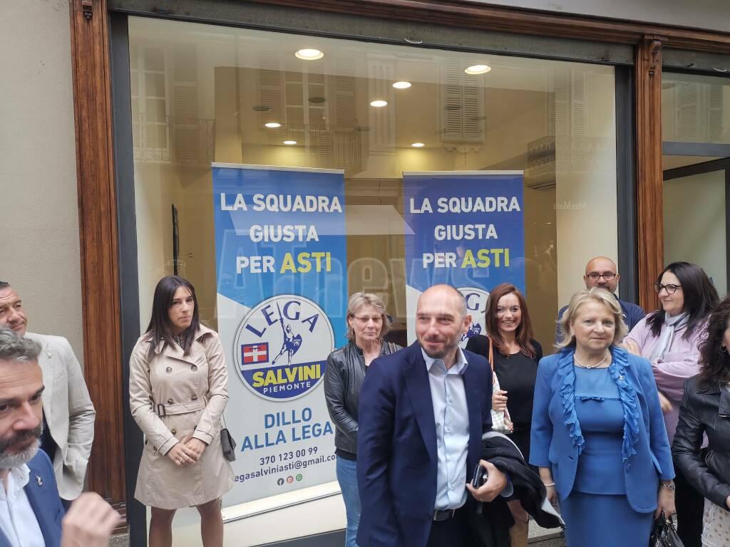 alessandro morelli lega