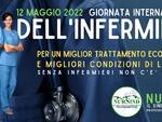 giornata dell'infermiere 2022