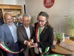 Inaugurazione Enoteca regionale Albugnano