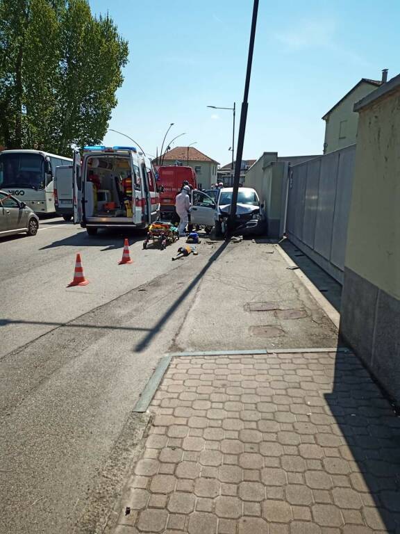 Incidente corso don minzoni