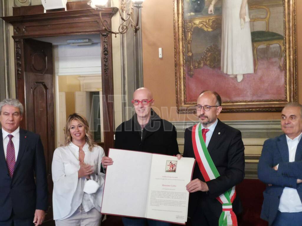 Martedì di San Secondo 2022