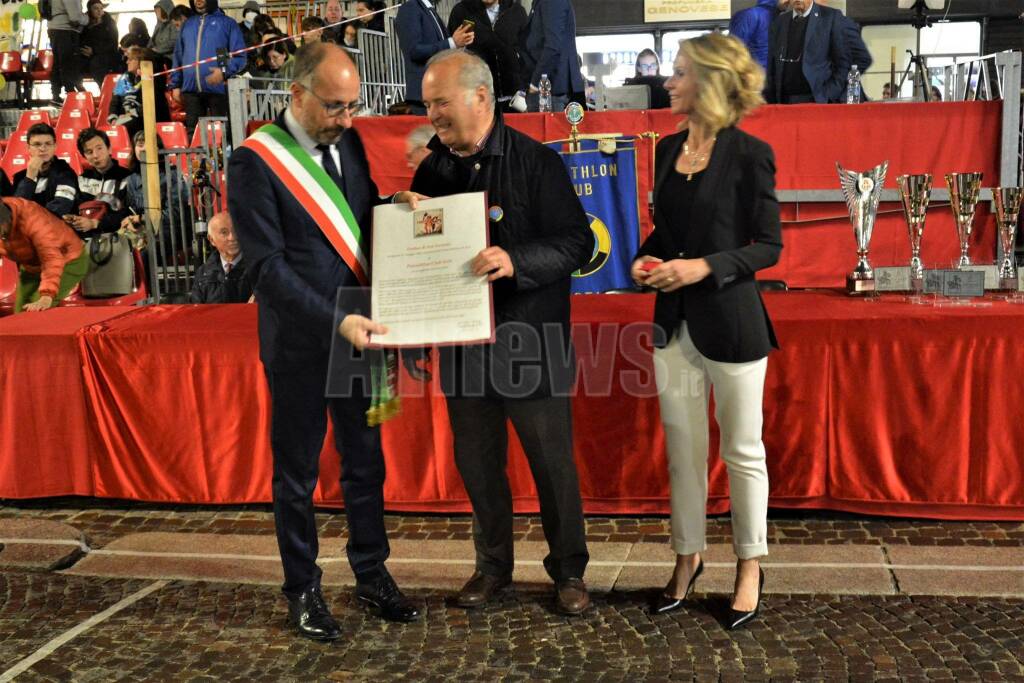 Palio degli sbandieratori 2022