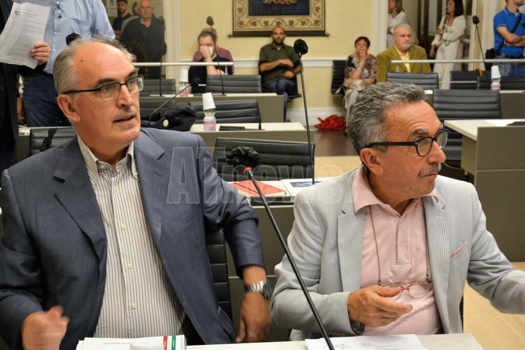 consiglio comunale asti crivelli valter saracco 