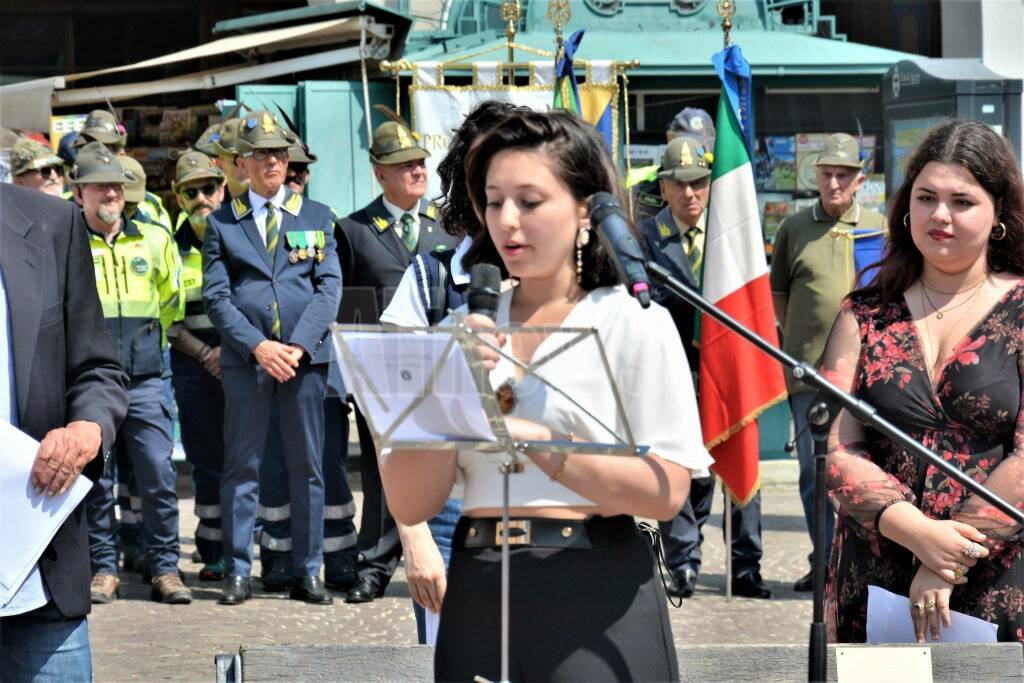 Festa della Repubblica 2022 Asti