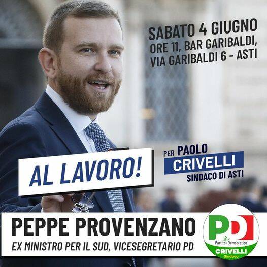 Generico giugno 2022