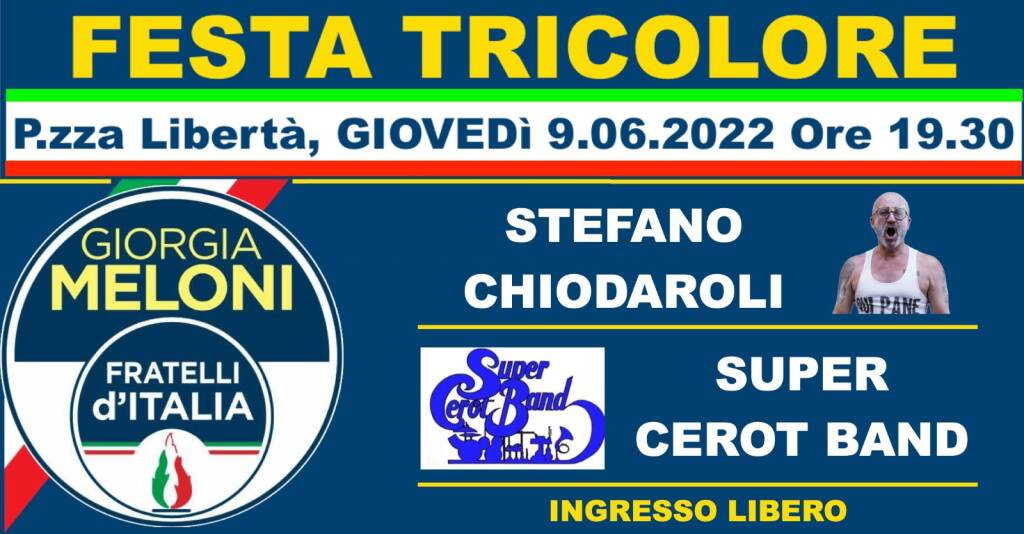 Generico giugno 2022