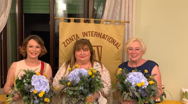 Zonta Club