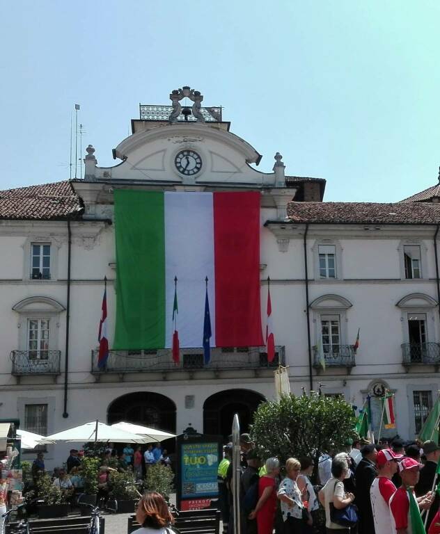 istituto castigliano festa della repubblica 2022