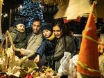 magico paese natale famiglia