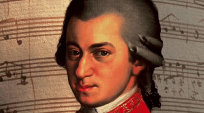 mozart