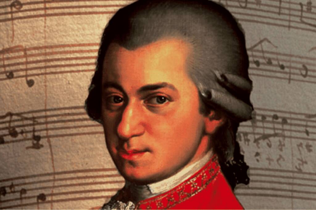 mozart