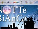 notte bianca san damiano d'asti