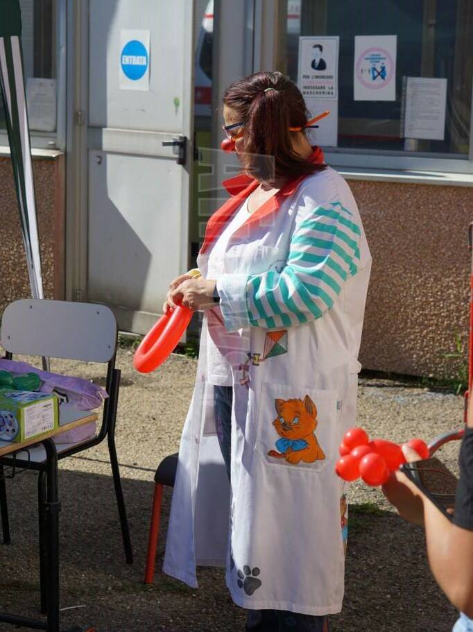 "Scuola in festa" alla Gramsci di Asti