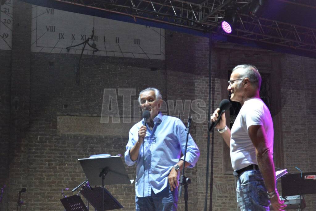 AstiMusica 2022 - Asti on stage