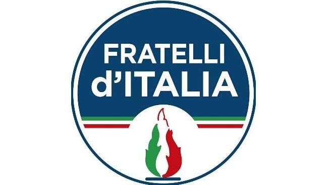 logo fratelli d'italia